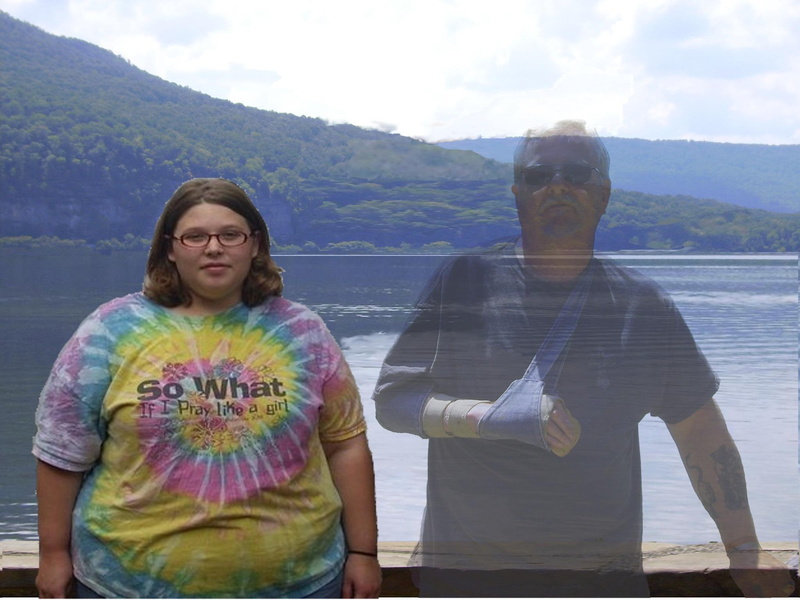 3d and abstract, water, river, vacation, 1080P, photo, residue, prior, mountains
