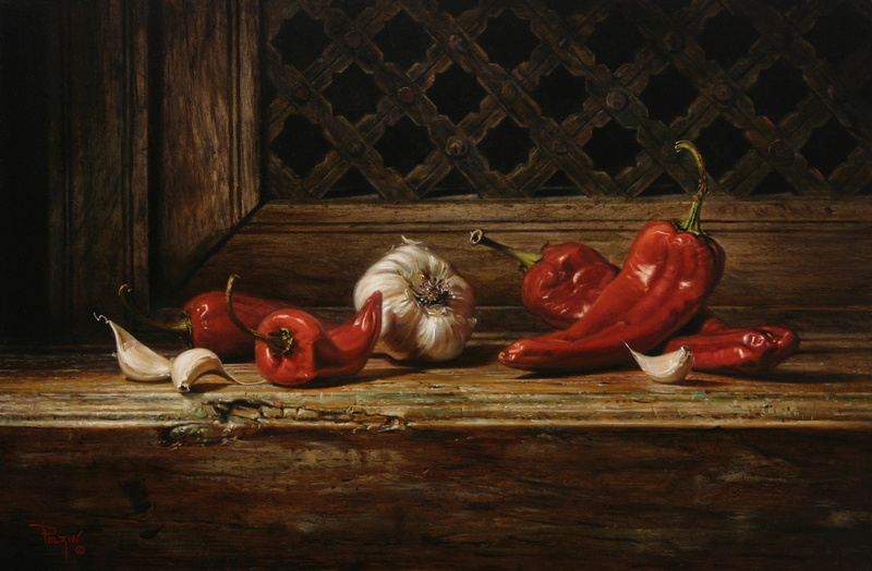 digital, wooden, animal themes, indoors, wood, healthy eating, picture, chili, wellbeing, bird, 2K, red, wood - material, vegetable, garlics, shelf, still life