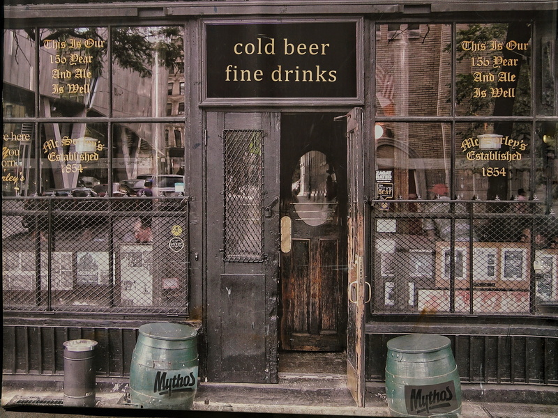 information, old, beer, glass - material, non-western script, bar, store, sign, communication, window, text, script, wall, entrance, day, transparent, western script
