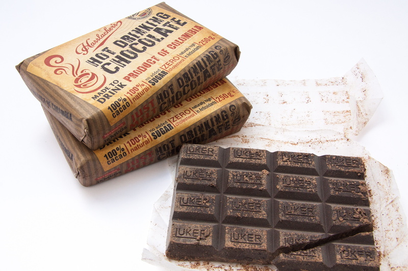 packs, wealth, still life, colombia, business, without sugar, block, indulgence, brown, white background, temptation, text, sweet food, studio shot, labeled