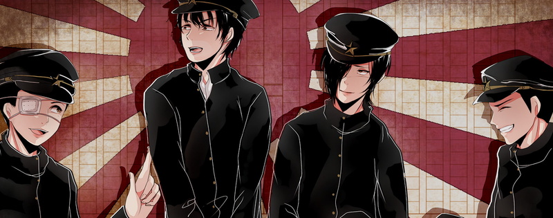 1080P, Anime, Litchi Hikari Club