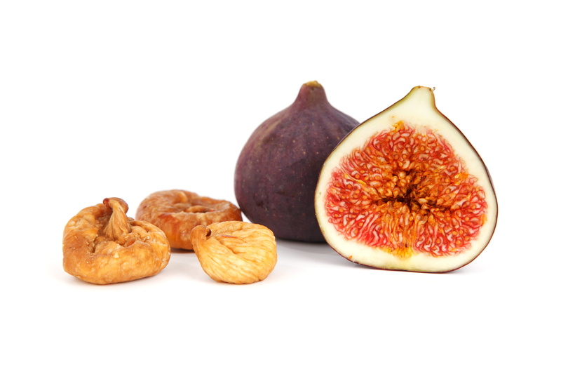 studio shot, half, dried, raw, still life, food, group of objects, ripe, healthy eating, food and drink, fig, healthy, white background, seed, wellbeing