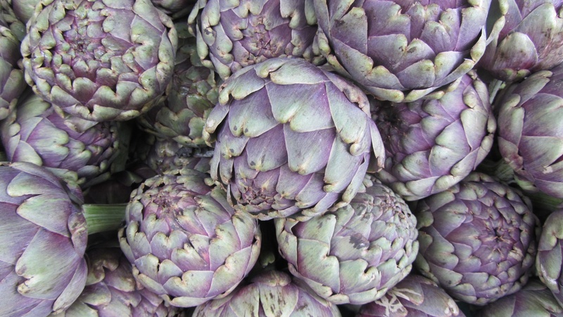 dragonfruits, garden, vegetables, healthy, food, farmers local market, vegetable market, artichokes, healthy Eating, day, food and drink, close-up, consumerism