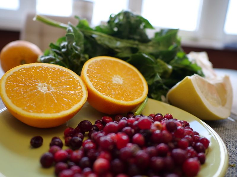 fruit, a raw food diet, orange - fruit, salad, citrus, cross section, oranges, still life, 2K, pomelo, freshness, slice, herb, variation, healthy eating