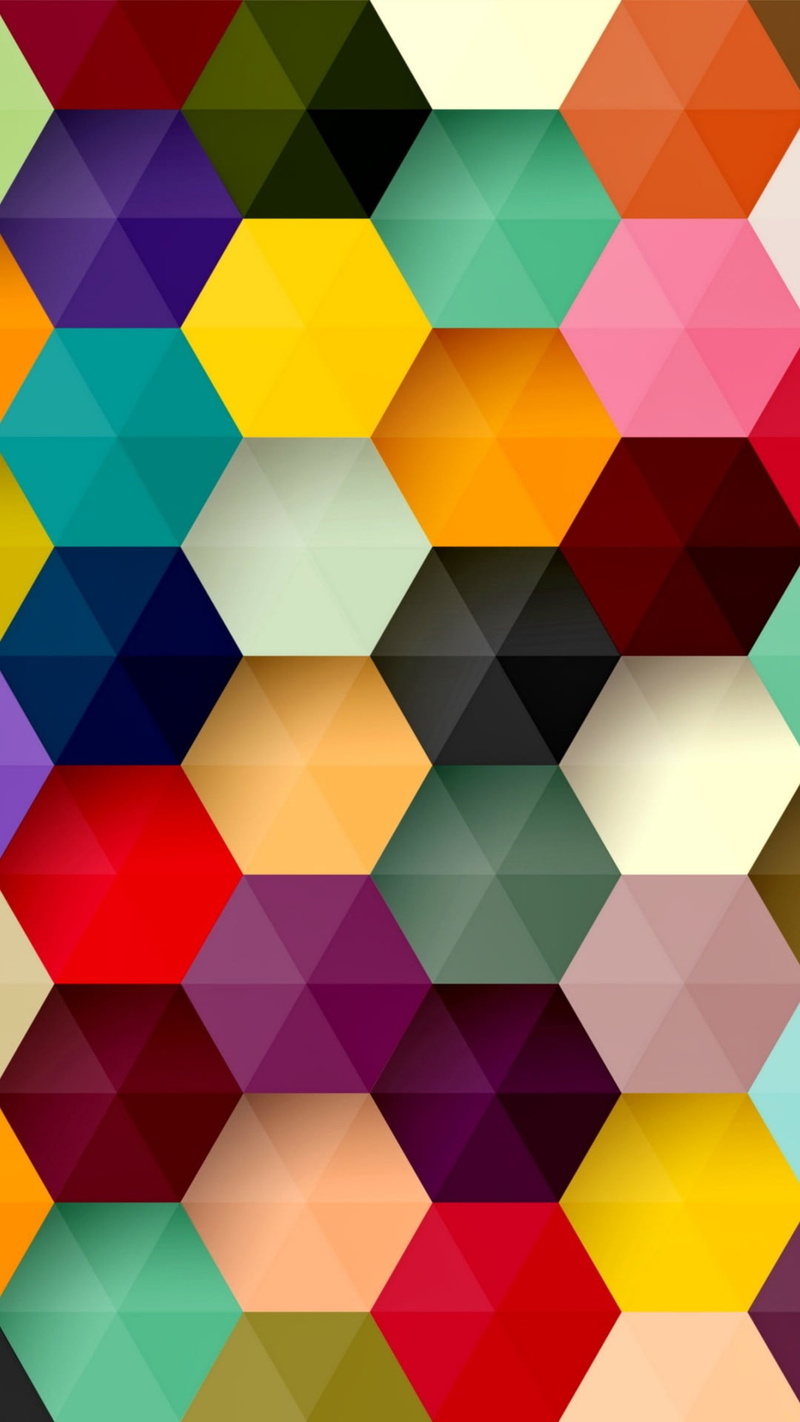 yellow, purple, 1080P, no people, 3D, arts culture and entertainment, design, diamond shaped, triangle shape, colorful, hexagon, green color, celebration event