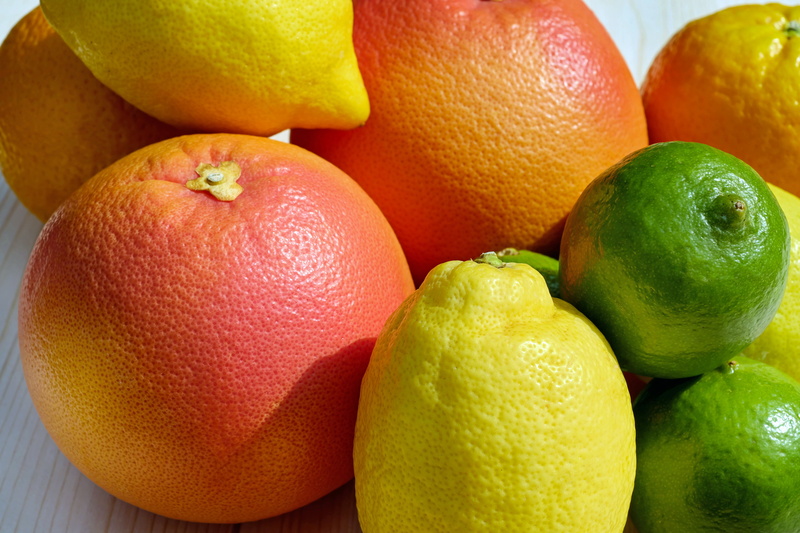 assorted, orange, variation, still life, vitamins, frisch, grapefruit, orange color, healthy, exotic, vitaminhaltig, 4K, fruit, summer, tropical fruits