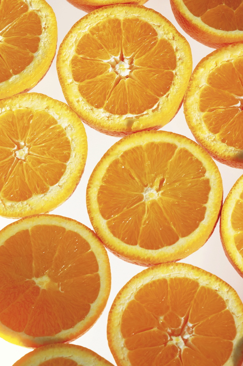 food and drink, citric, juicy, close-up, backgrounds, fruit, orange color, group of objects, vitamin c, healthy Eating, organic, yellow, wellbeing, orange - Fruit