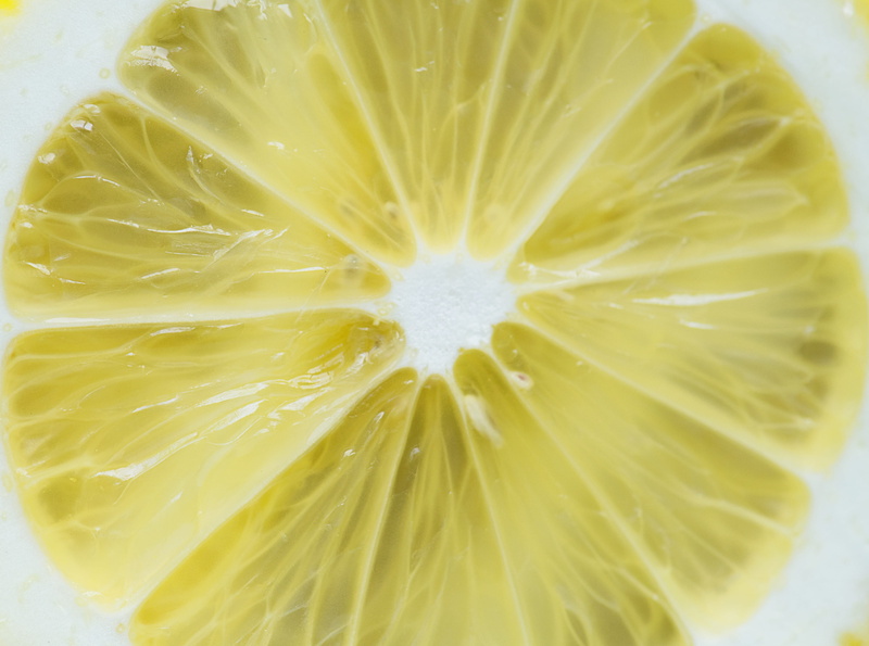 indoors, close-up, natural, ingredient, food and drink, fresh, healthy eating, half, yellow, wellbeing, energy, closeup, nature, lemon slice, fruit, nutrition