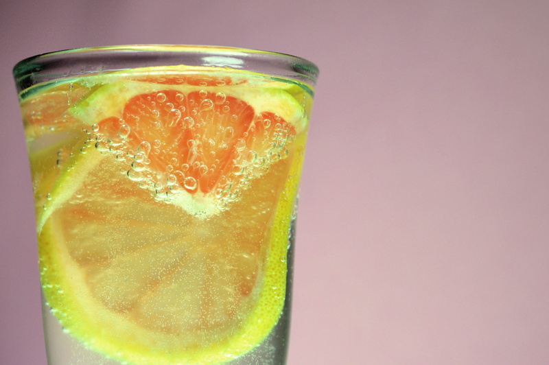 food and drink, natural, herb, refreshment, drink, summer, alcohol, close-up, water, fresh, slice, citrus fruit, food, lime, cocktail, freshness, citric