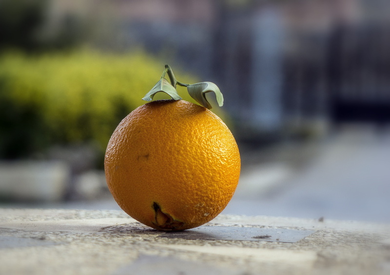 acidic fruits, selective focus, nature, lemon, ripe, 4K, fruit, wellbeing, day, citric, no people, focus on foreground, citrus fruit, freshness, food