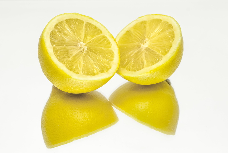 4K, close-up, no people, citrus Fruit, wellbeing, nutrition, yellow, diet, still life, tasty, lime, studio shot, juicy, ingredient, healthy, sliced, cross section