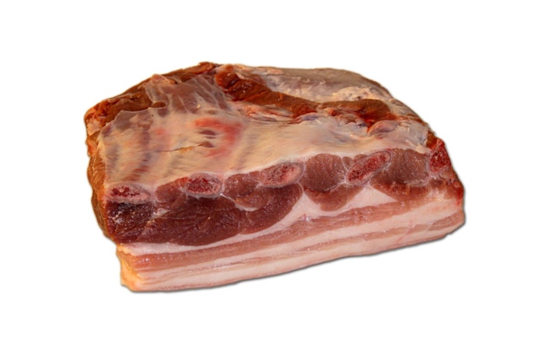 piece of meat, pig, protein, food and drink, still life, semi-precious gem, steak, beef, pork, isolated, eat, cut out, slice, no people, raw Food, butcher