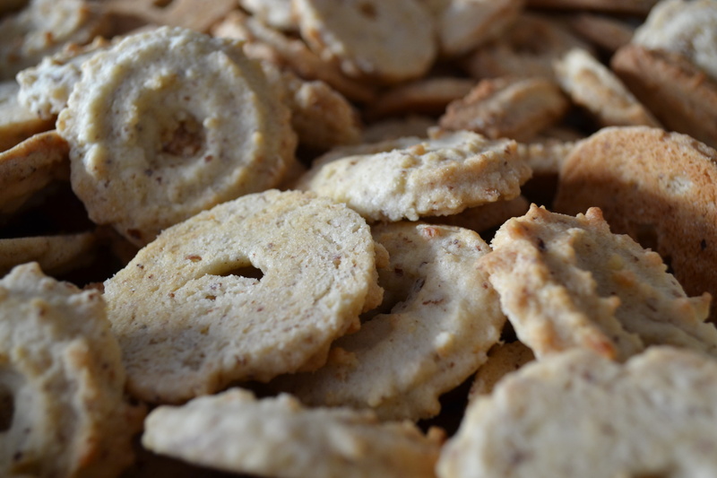 homemade, food, pastries, large group of objects, still life, selective focus, shortbread cookies, cookie, abundance, snack, no people, close-up, christmas baking
