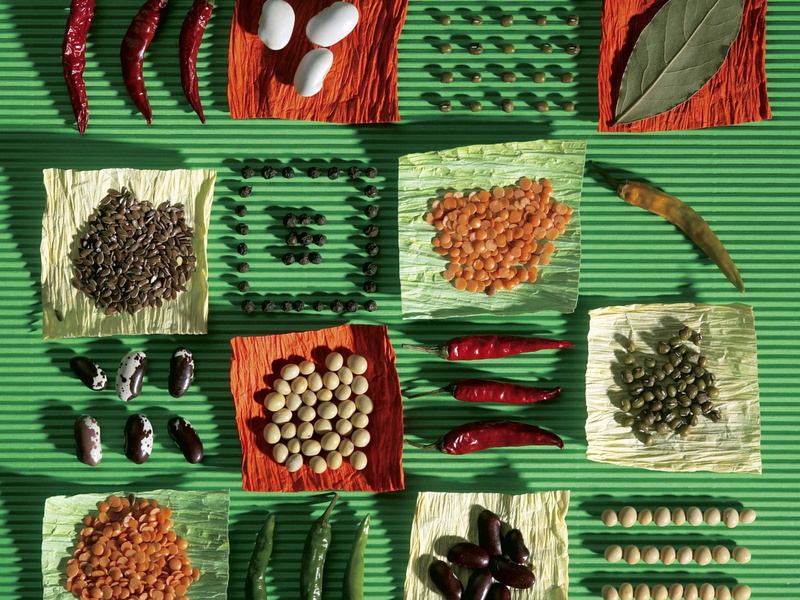 many, choice, food, pepper, leaf, herb, large group of objects, variation, leaves, seasoning, assorted, indoors, cardamom, vegetable, spices, ingredient