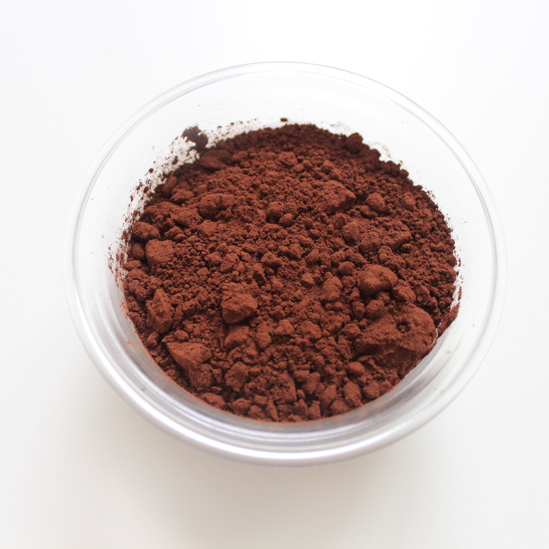 ingredient, food, powder, temptation, clear, chocolate, dairy product, cocoa powder, studio shot, bowl, close-up, directly above, dessert, freshness, indoors