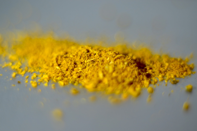 4K, ingredient, yellow, beauty in nature, turmeric, spice, macro, curcuma, lichen, no people, freshness, cooking, vibrant color, studio shot, nature, extreme close-up