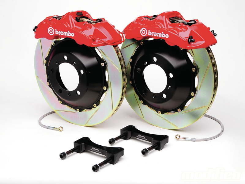 brakes, 720P, brembo