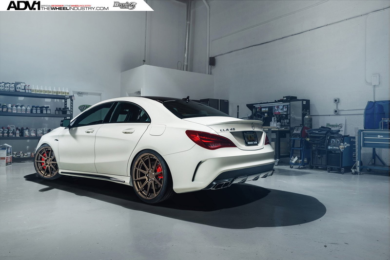 cla 45, amg, 2014, wheels, 720P, cars, adv1, mercedes