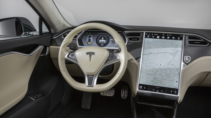 6K, 2018 Cars, electric car, Tesla Model S Shooting Brake, 5K