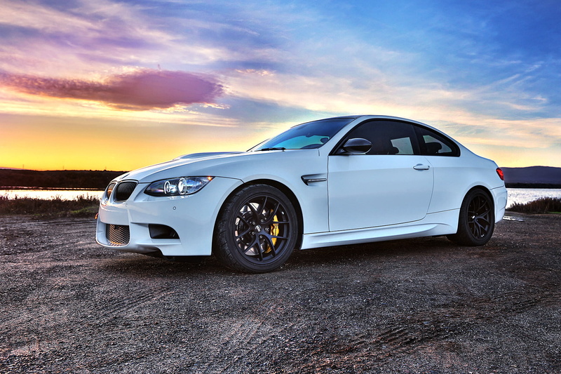 BMW, Brembo, black, bbs, brake, BBC, e92, wheels, drives, 1080P, coupe, white