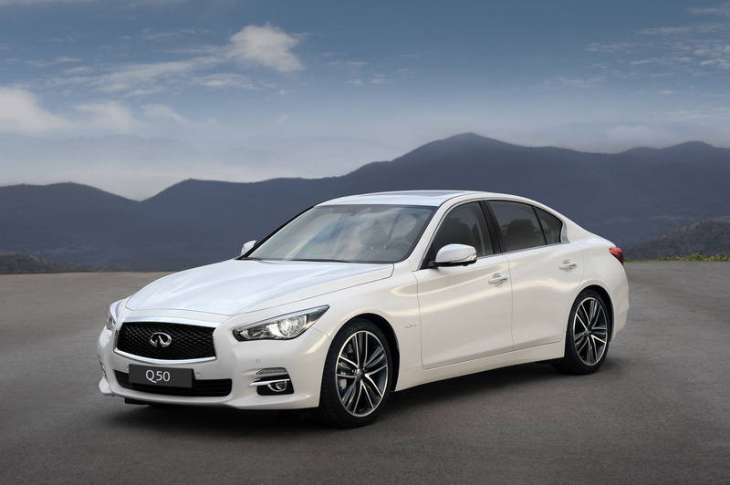 2K, q50, turbocharged, infiniti, 2014