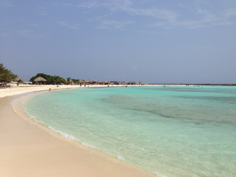 scenics, water, no people, tranquil scene, horizon over water, island, blue, baby beach, wave, landscape, tranquility, day, vacations, sand, travel, 2K
