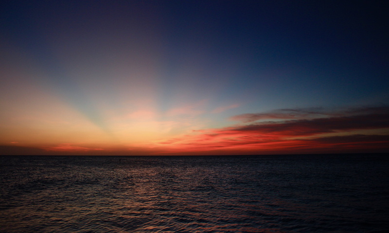 dramatic sky, landscape, orange color, horizon over water, glow, orange, scenics - nature, sky, tranquility, waters, ocean, photography, cloud - sky, gold