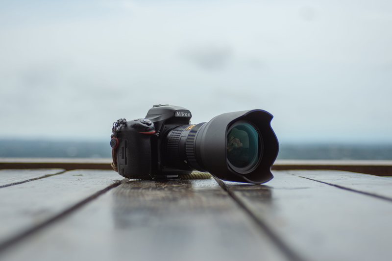 focus, equipment, dslr, 5K, shallow, selective focus, no people, lens - optical instrument, plank, camera lens, day, technology, slr camera, modern, camera