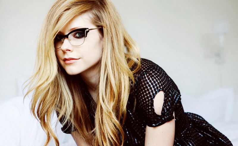 hollywood, 720P, cute, avril, lavigne, girls, music, women, celebrities, avril lavigne, single, celebrity