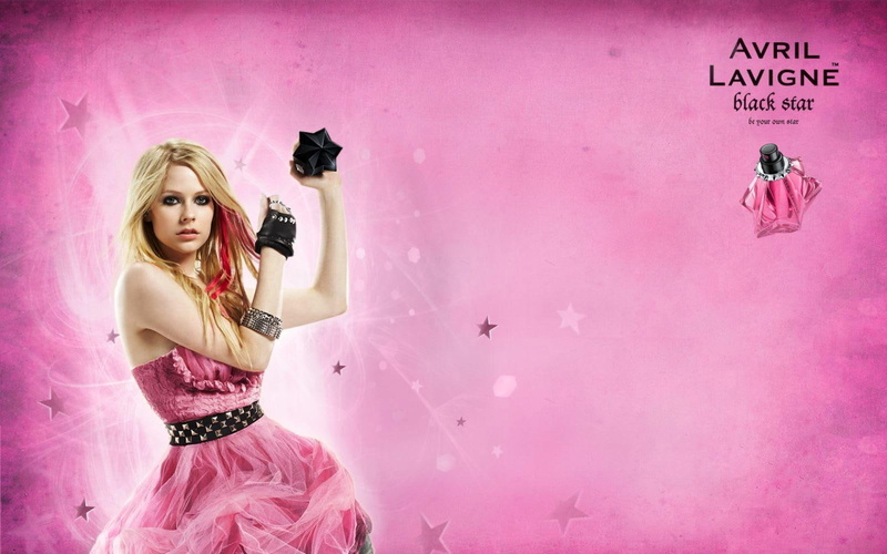 avril lavigne, music, avril, women, pink, 720P, hollywood, single, celebrities, celebrity, lavigne, female singers, girls