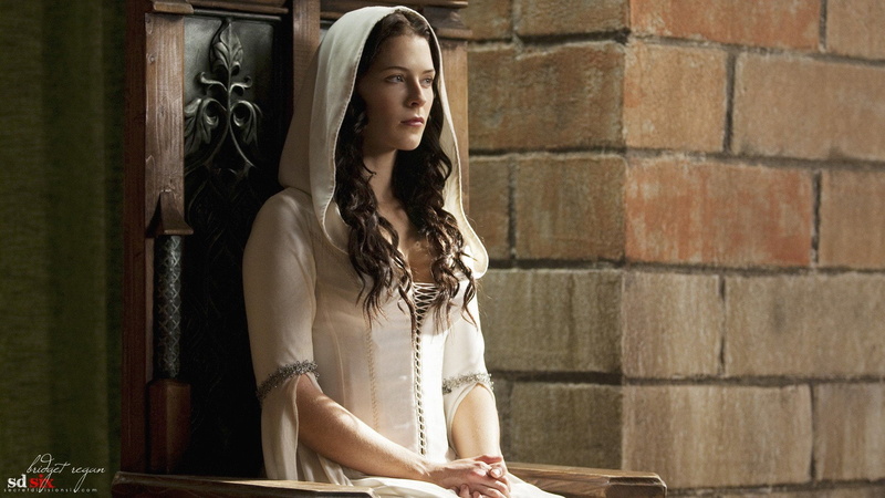 regan, bridget, hooded, 1080P