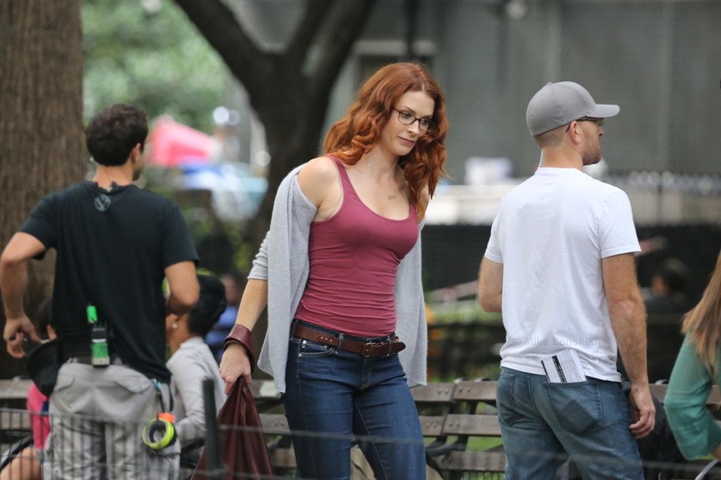 1080P, bridget regan