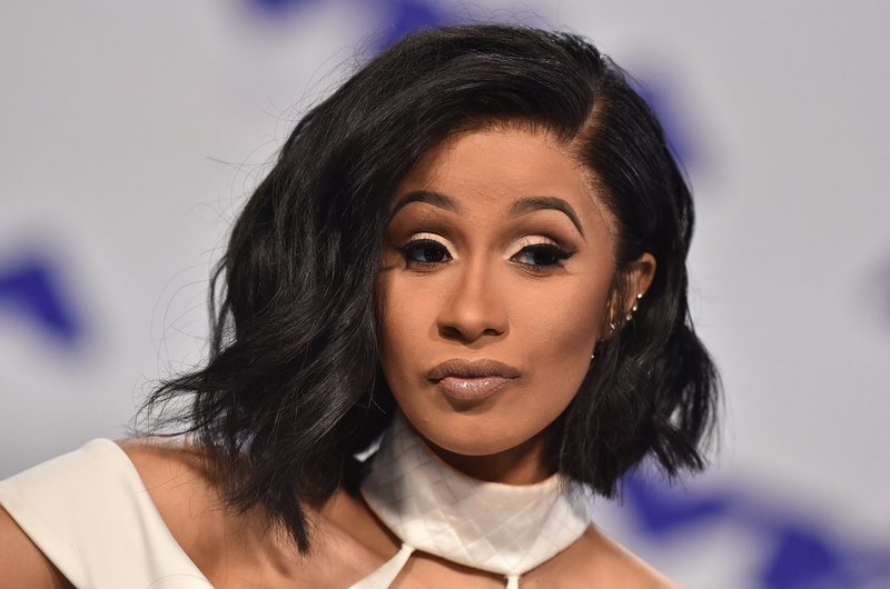 1080P, Singers, Cardi B
