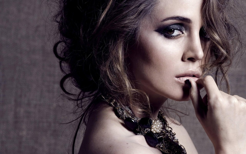 dushku, eliza, woman, celebrities, 1080P, eliza dushku, haired, 1920x1200, brown