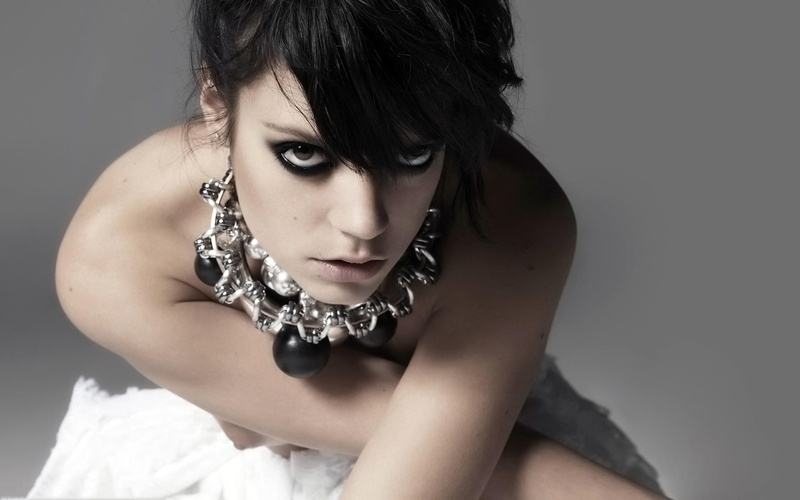 actress, songwriter, Lily Rose Beatrice Cooper, fashion designer, English singer, TV presenter, philanthropist, 1080P, Lily Allen
