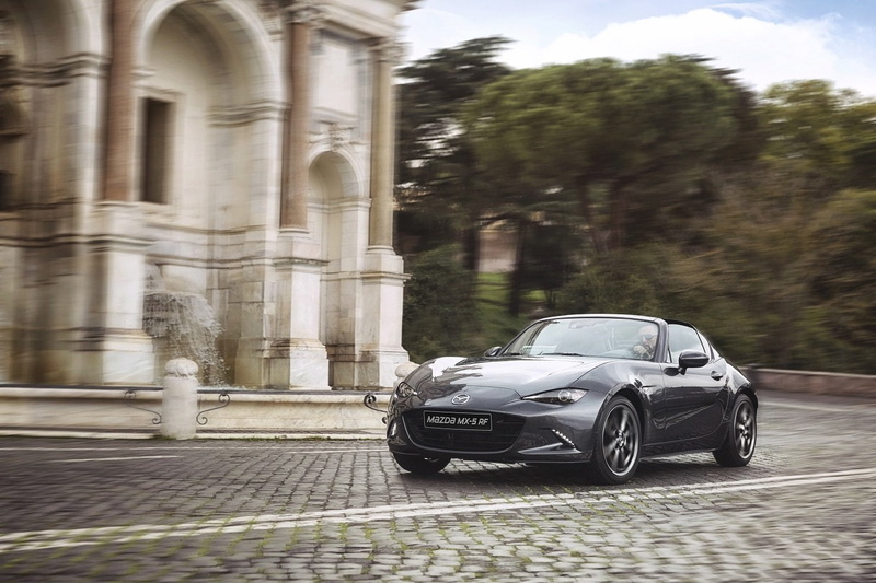 720P, cars, 2016, mazda, mx-5-rf