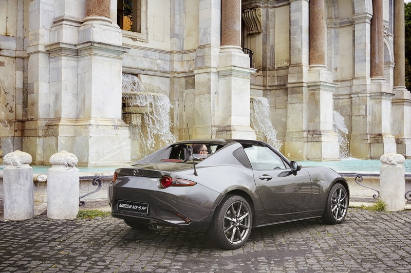 720P, mx-5-rf, cars, mazda, 2016