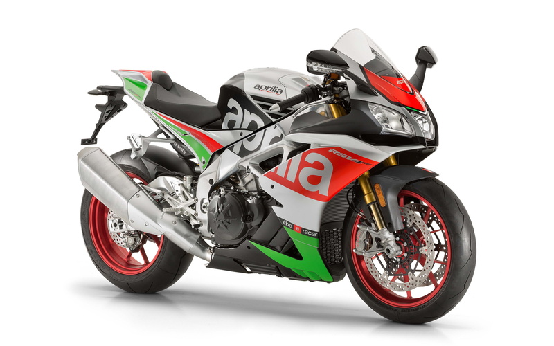 rf, motorcycle, competition, motorsport, single object, Aprilia, studio shot, stationary, rsv, helmet, no people, crash helmet, motorcycle racing, land vehicle