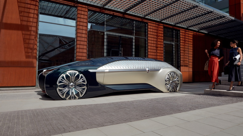 Renault EZ-ULTIMO, 5K, electric cars, 5K