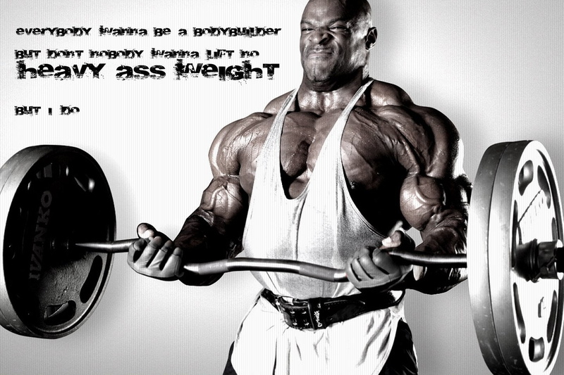 three quarter length, waist up, holding, weight training, curl, standing, 720P, bar, men, lifestyles, one person, gray, exercising, males, strength, real people