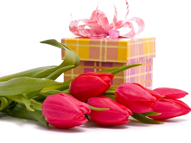 bouquets, love, multi Colored, nature, bunch of flowers, mothers Day, yellow, purple, birthday, greeting, flower Head, decoration, blossom, giftbox, softness