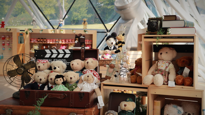 teddy, arrangement, antique, toy, bear, art and craft, abundance, store, souvenirs, pretty, variation, winnie, doll, retail, human representation, retail display