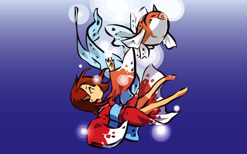 pokemon, art, 720P, hd, seaking, Hitec, anime