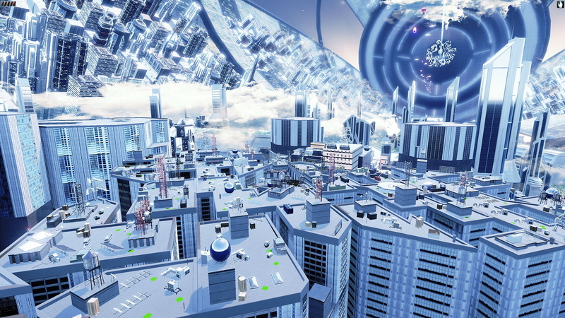 1colony, strategy, 1080P, video, simulation, technics, game, colonization, cities, detail, futuristic, adventure, exploration, colony, rts, sci-fi, space