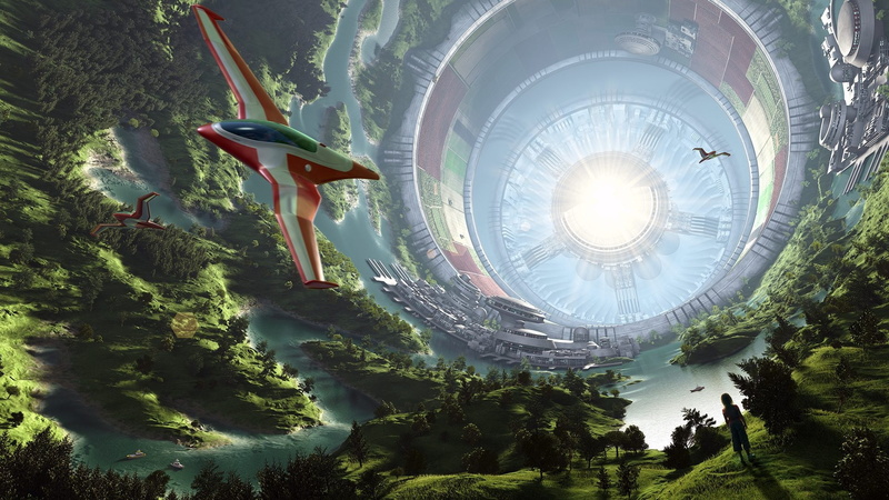 game, exploration, sci-fi, strategy, colonization, simulation, 1colony, 1080P, colony, adventure, city, futuristic, rts, video, cities, detail, space
