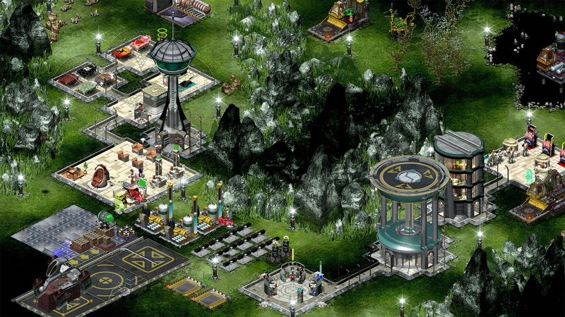 futuristic, simulation, video, sci-fi, city, space, exploration, colonization, 1080P, adventure, 1colony, detail, strategy, cities, colony, technics, game