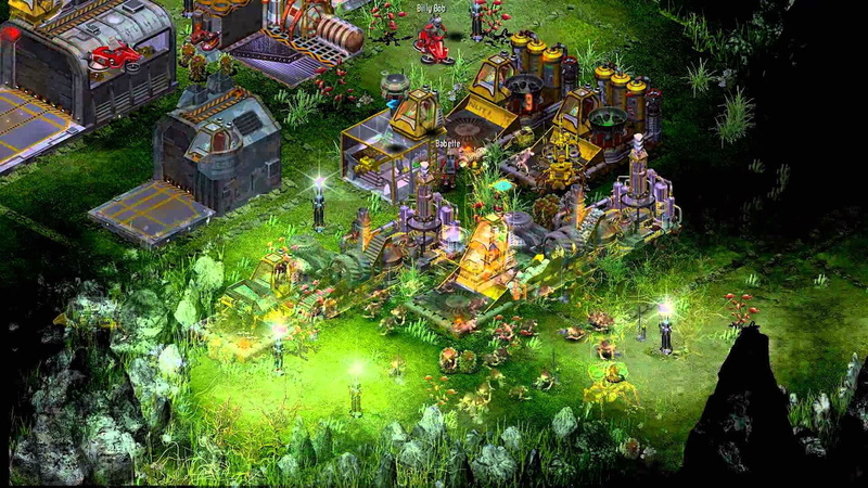 simulation, city, futuristic, cities, detail, 1colony, 1080P, strategy, rts, video, game, space, adventure, technics, exploration, colony, colonization
