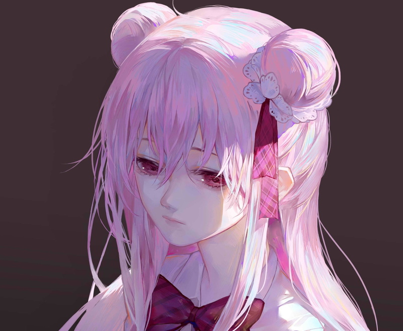 Happy Sugar Life, 1080P, Satō Matsuzaka, Anime