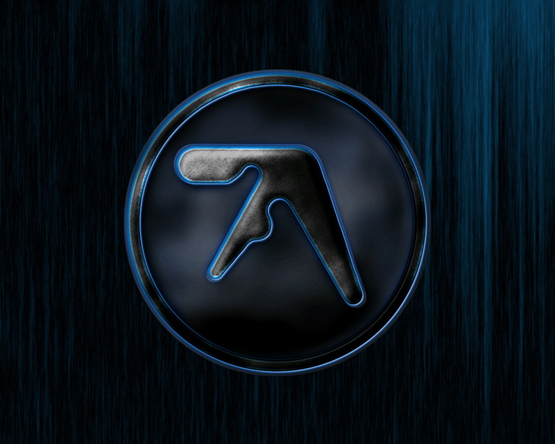 aphex, music, twin, hd, 720P