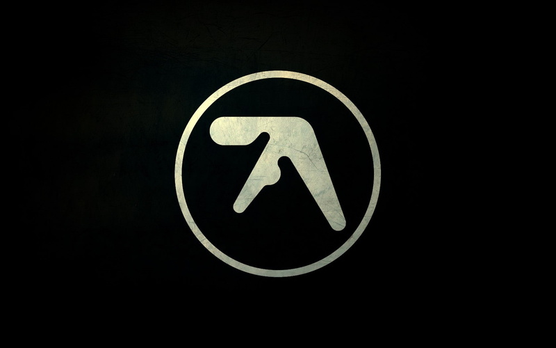 music, 720P, Aphex Twin